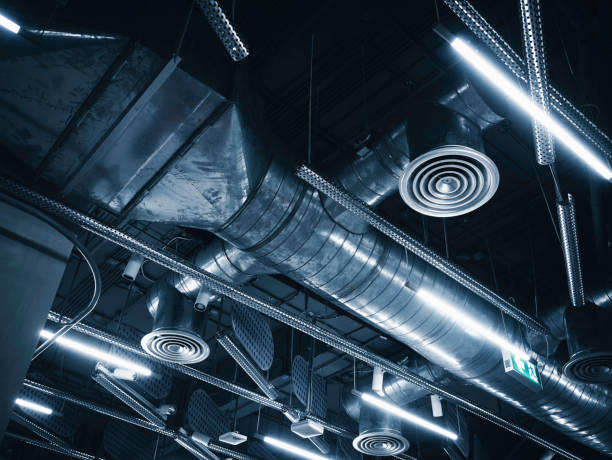 Best HVAC System Installation  in Pine Prairie, LA