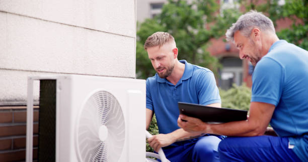 Best Affordable HVAC Services  in Pine Prairie, LA