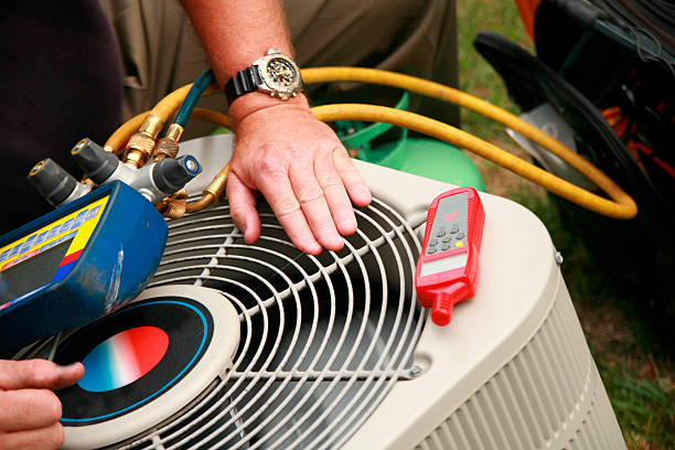 Best HVAC Air Duct Cleaning  in Pine Prairie, LA