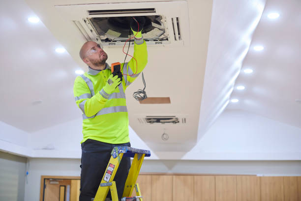 Best Heating Repair Services  in Pine Prairie, LA