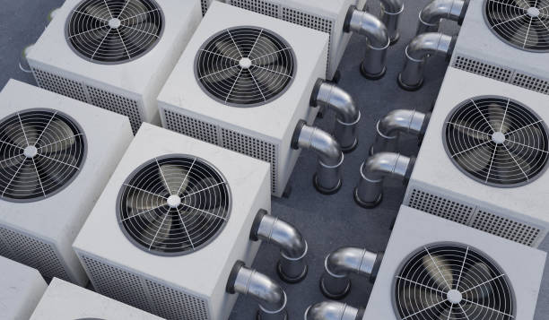 Best HVAC Maintenance Near Me  in Pine Prairie, LA