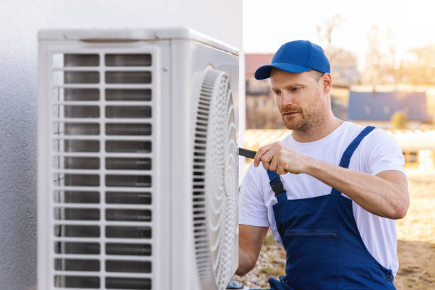 Best HVAC Maintenance Plan  in Pine Prairie, LA