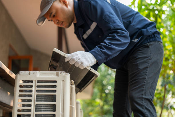 Best HVAC Replacement Cost  in Pine Prairie, LA