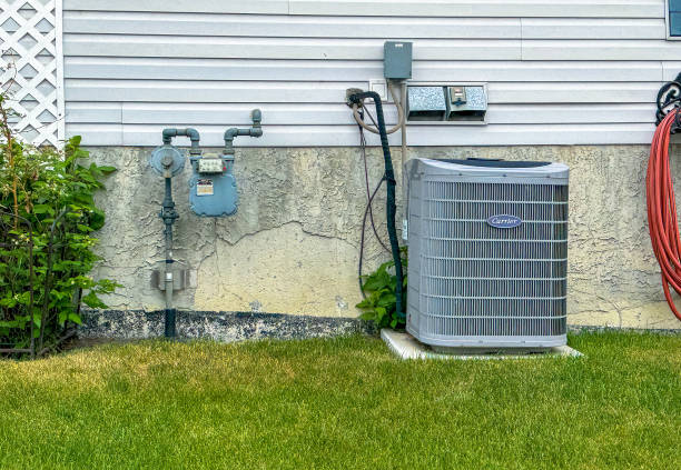 Best HVAC Emergency Services  in Pine Prairie, LA