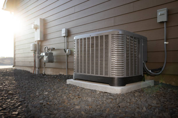 Professional HVAC in Pine Prairie, LA